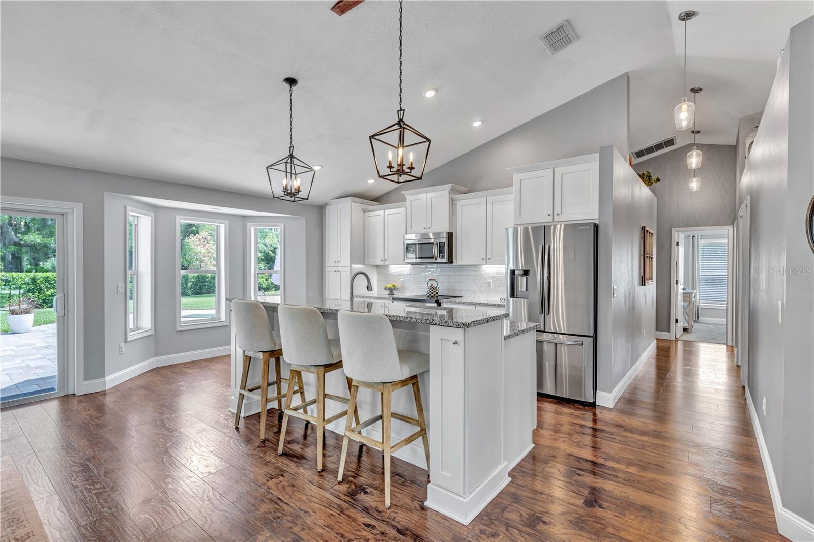 BROOKSHIRE PH 1B - Residential