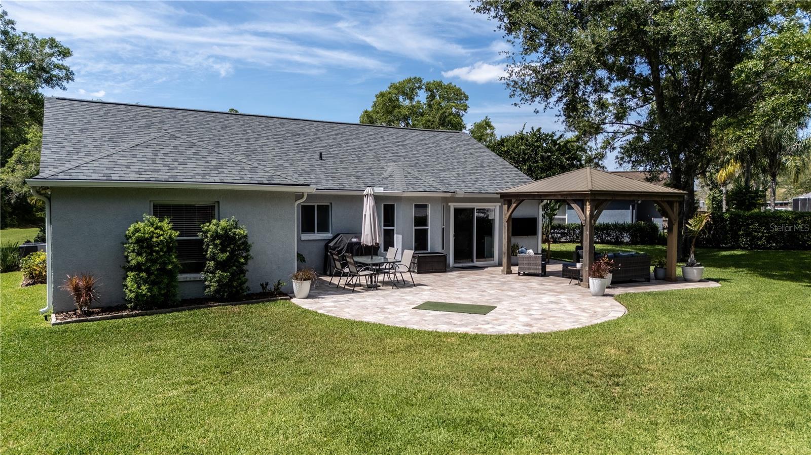 BROOKSHIRE PH 1B - Residential