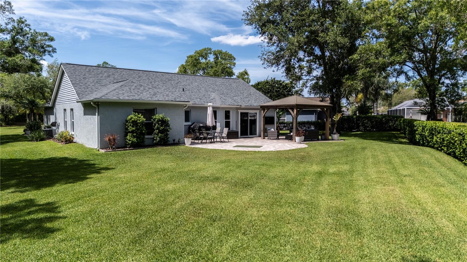 BROOKSHIRE PH 1B - Residential