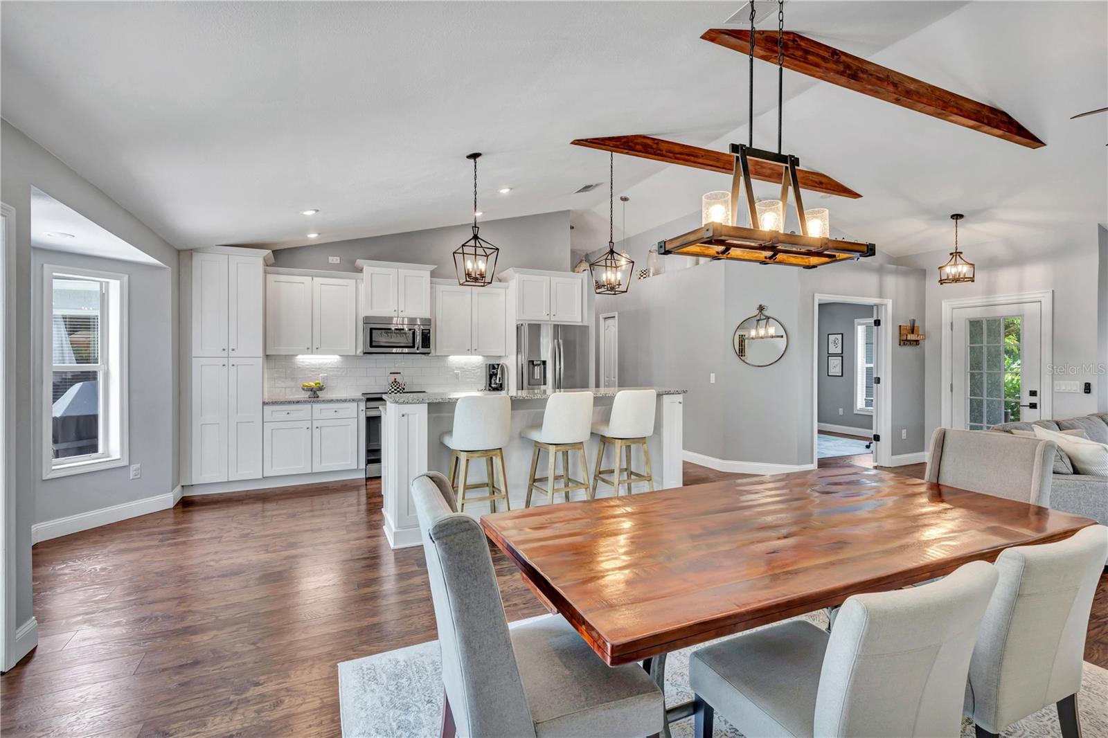 BROOKSHIRE PH 1B - Residential
