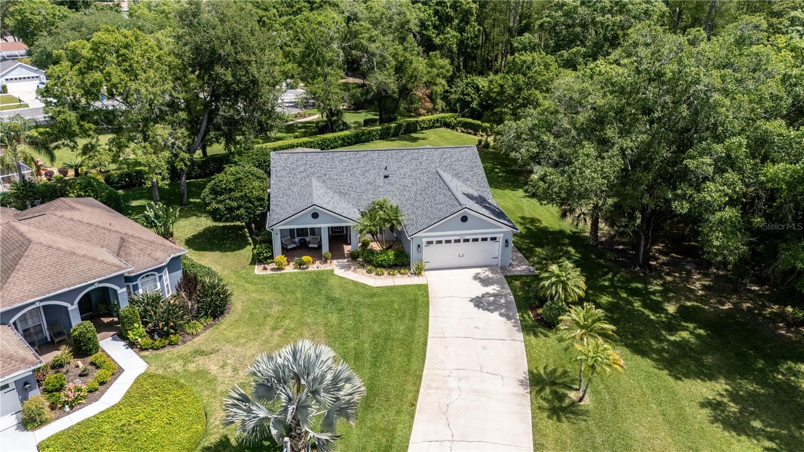 BROOKSHIRE PH 1B - Residential