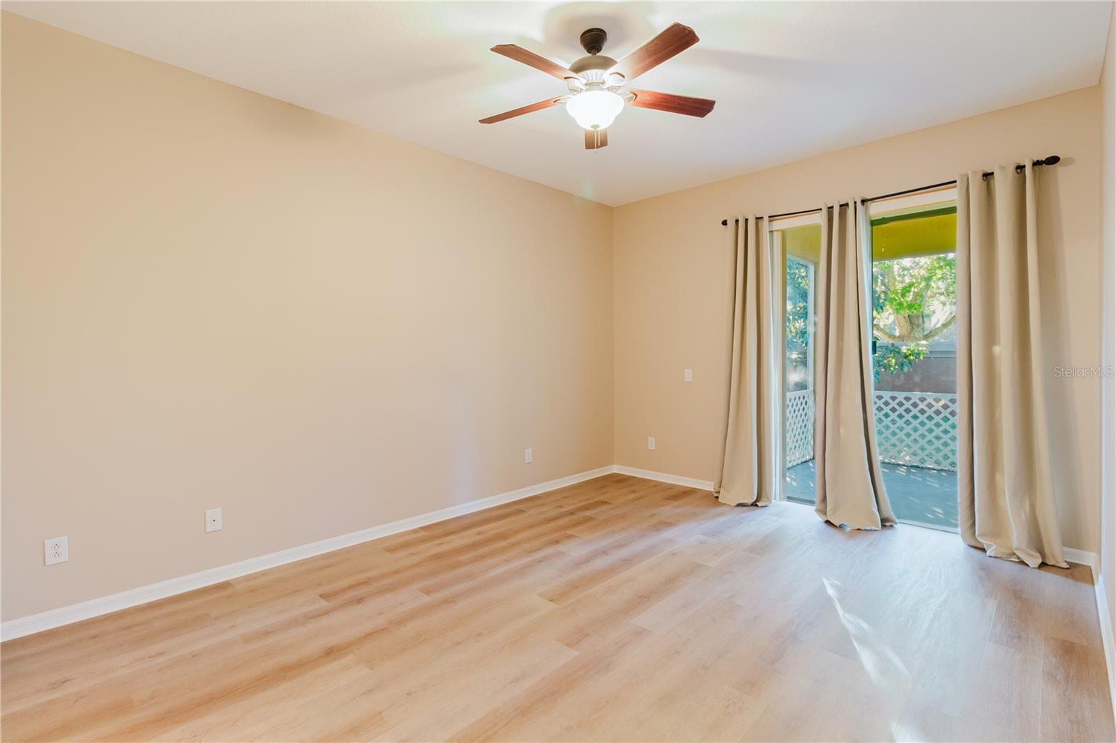 BALLANTRAE VILLAGE 02A - Residential