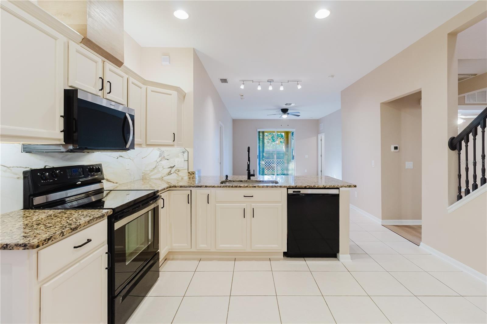 BALLANTRAE VILLAGE 02A - Residential