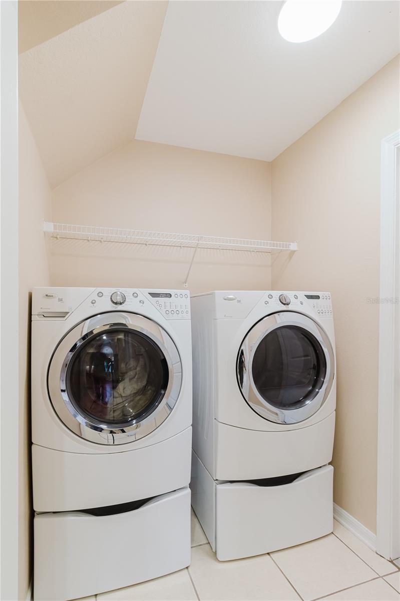 BALLANTRAE VILLAGE 02A - Residential