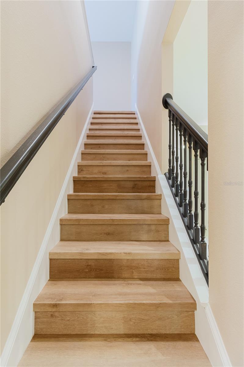 BALLANTRAE VILLAGE 02A - Residential