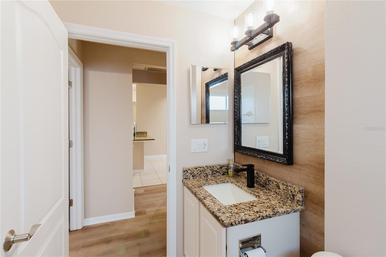 BALLANTRAE VILLAGE 02A - Residential