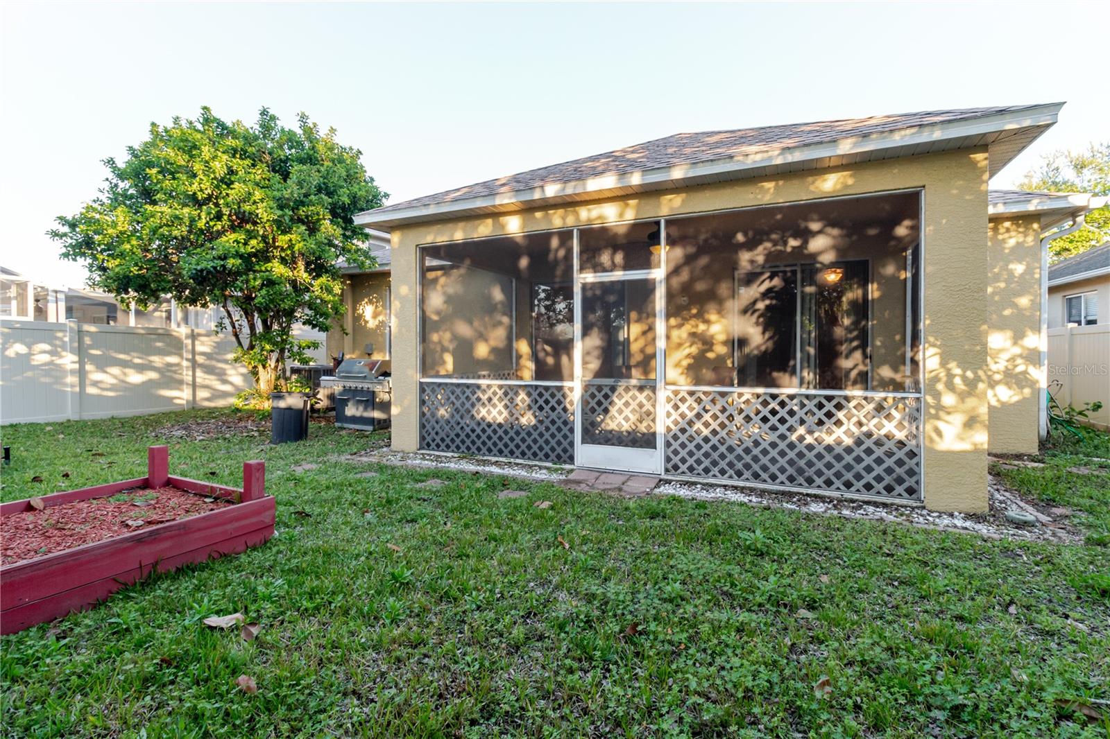 BALLANTRAE VILLAGE 02A - Residential