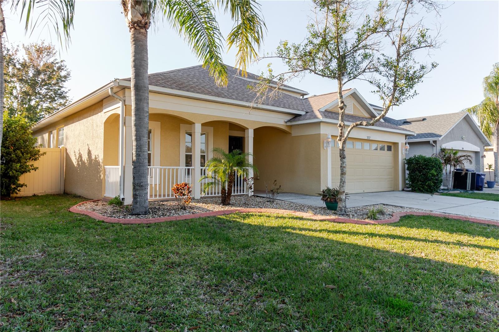 BALLANTRAE VILLAGE 02A - Residential