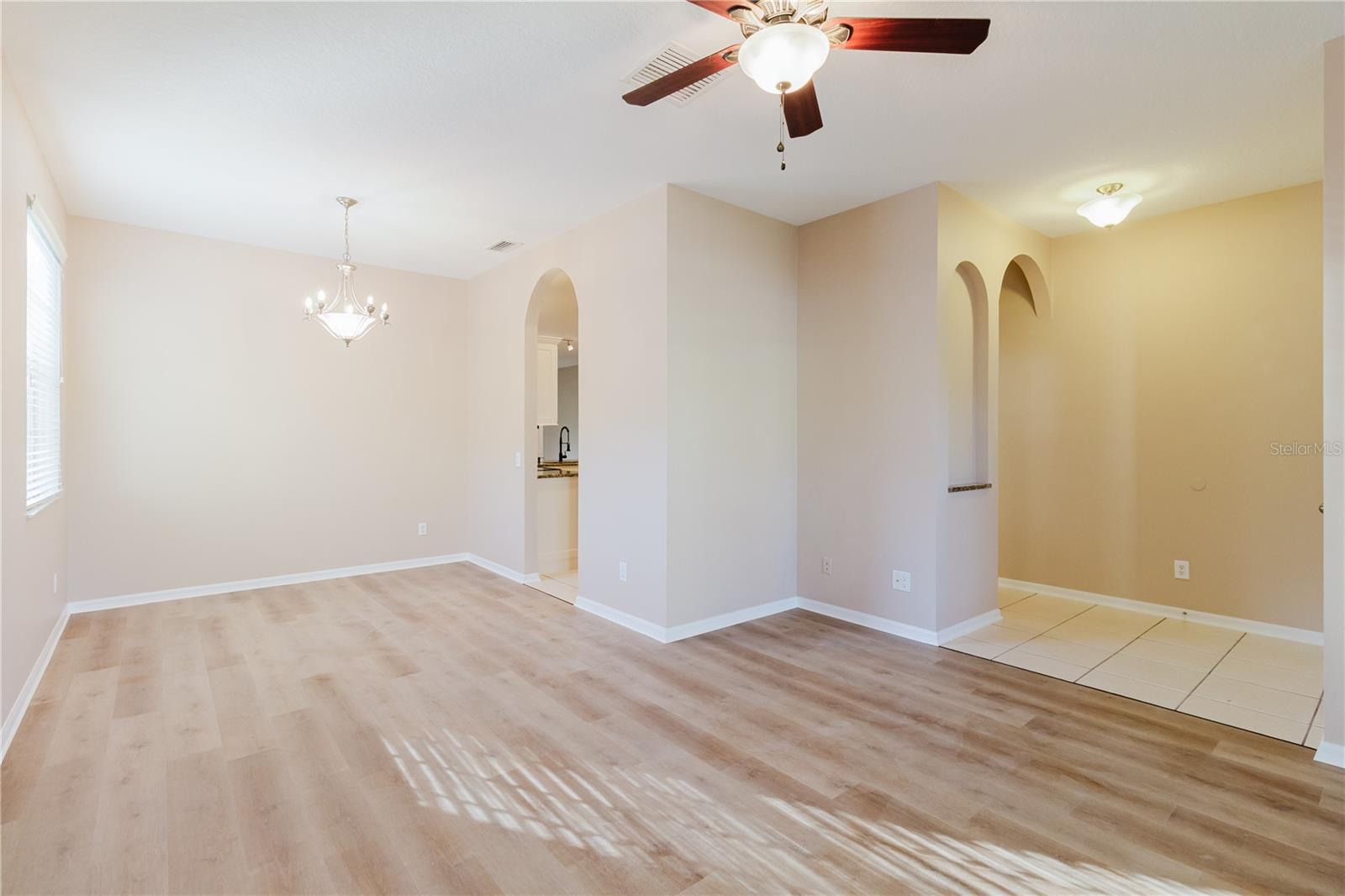 BALLANTRAE VILLAGE 02A - Residential