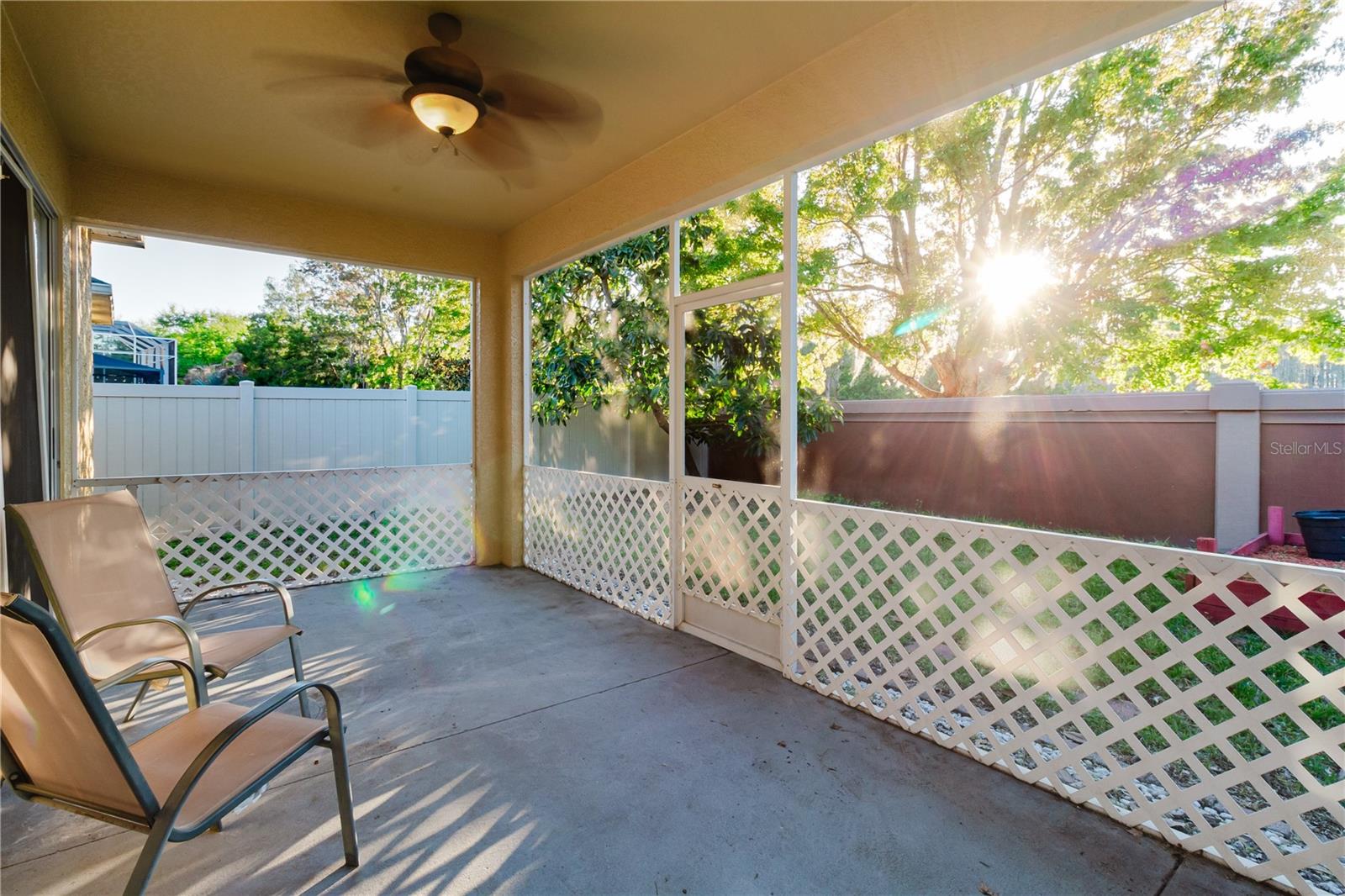 BALLANTRAE VILLAGE 02A - Residential