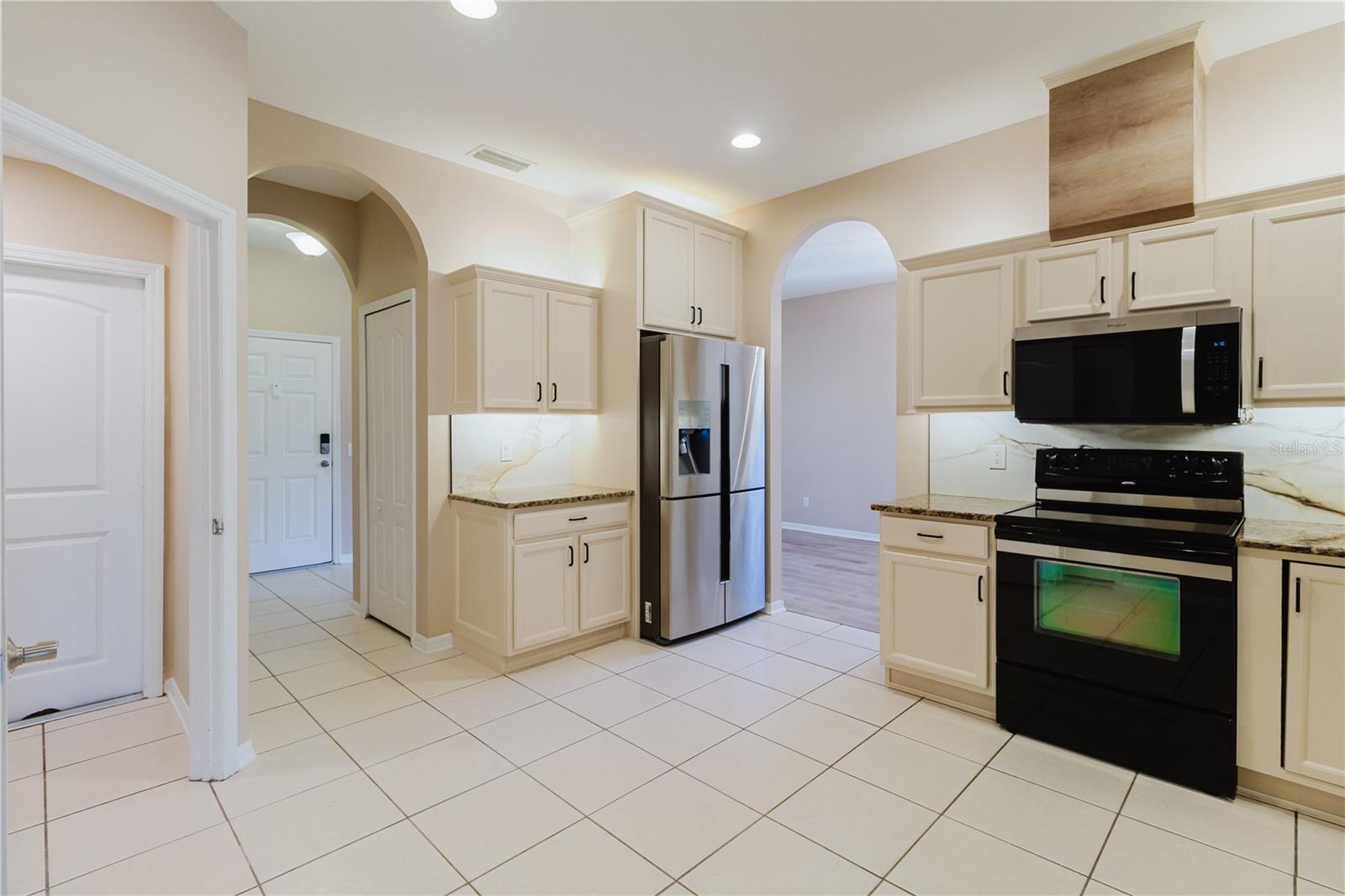 BALLANTRAE VILLAGE 02A - Residential