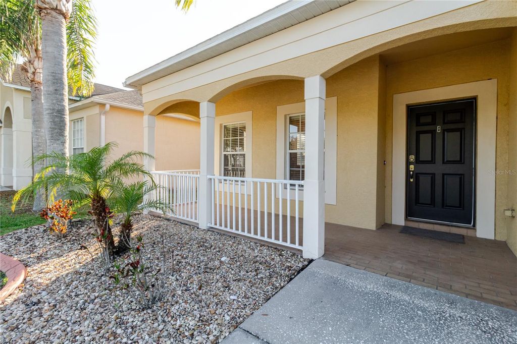 Photo of 3037 Downan Point Drive, Land O Lakes, FL 34638 (MLS # TB8490089)