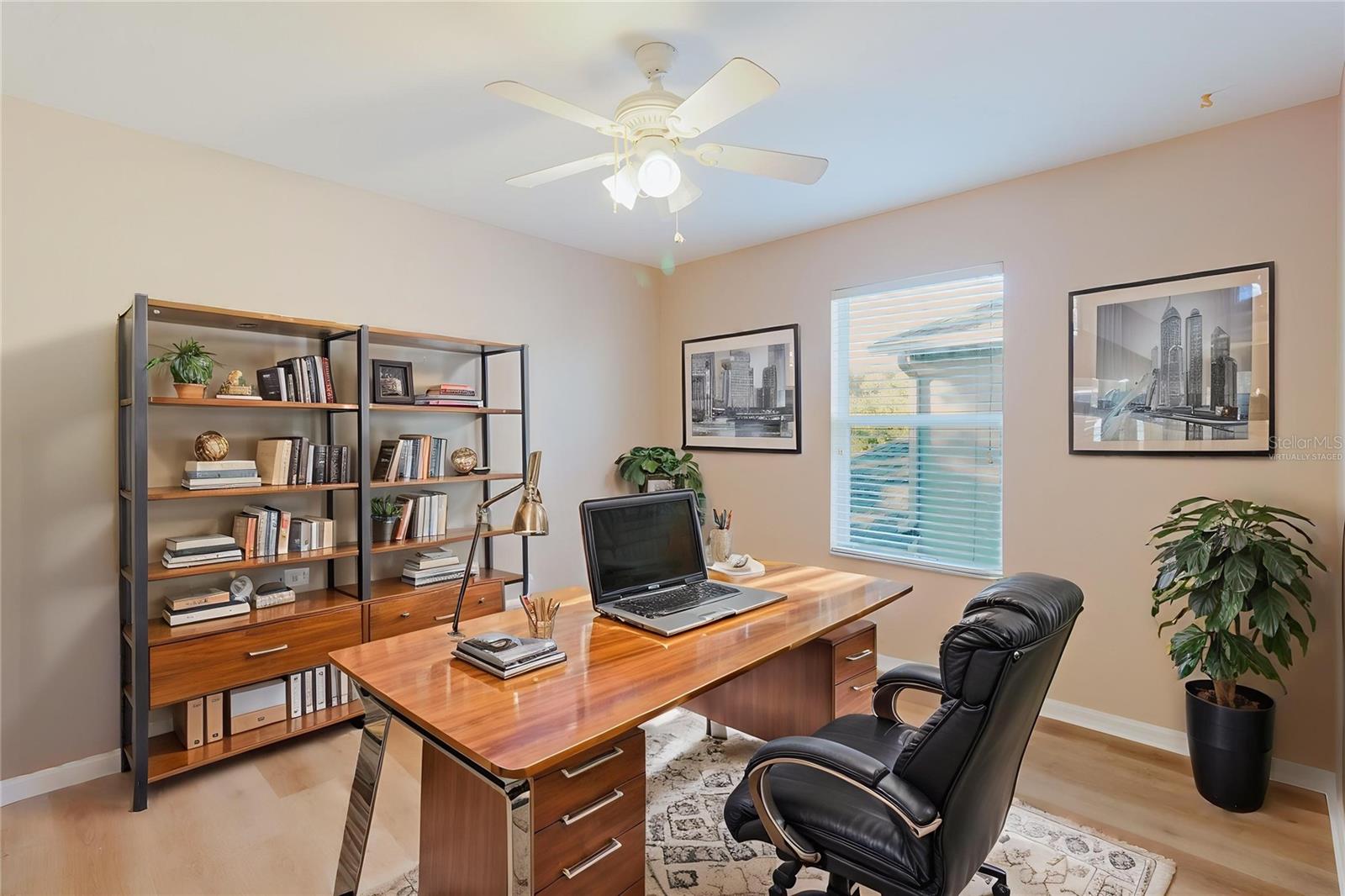 BALLANTRAE VILLAGE 02A - Residential