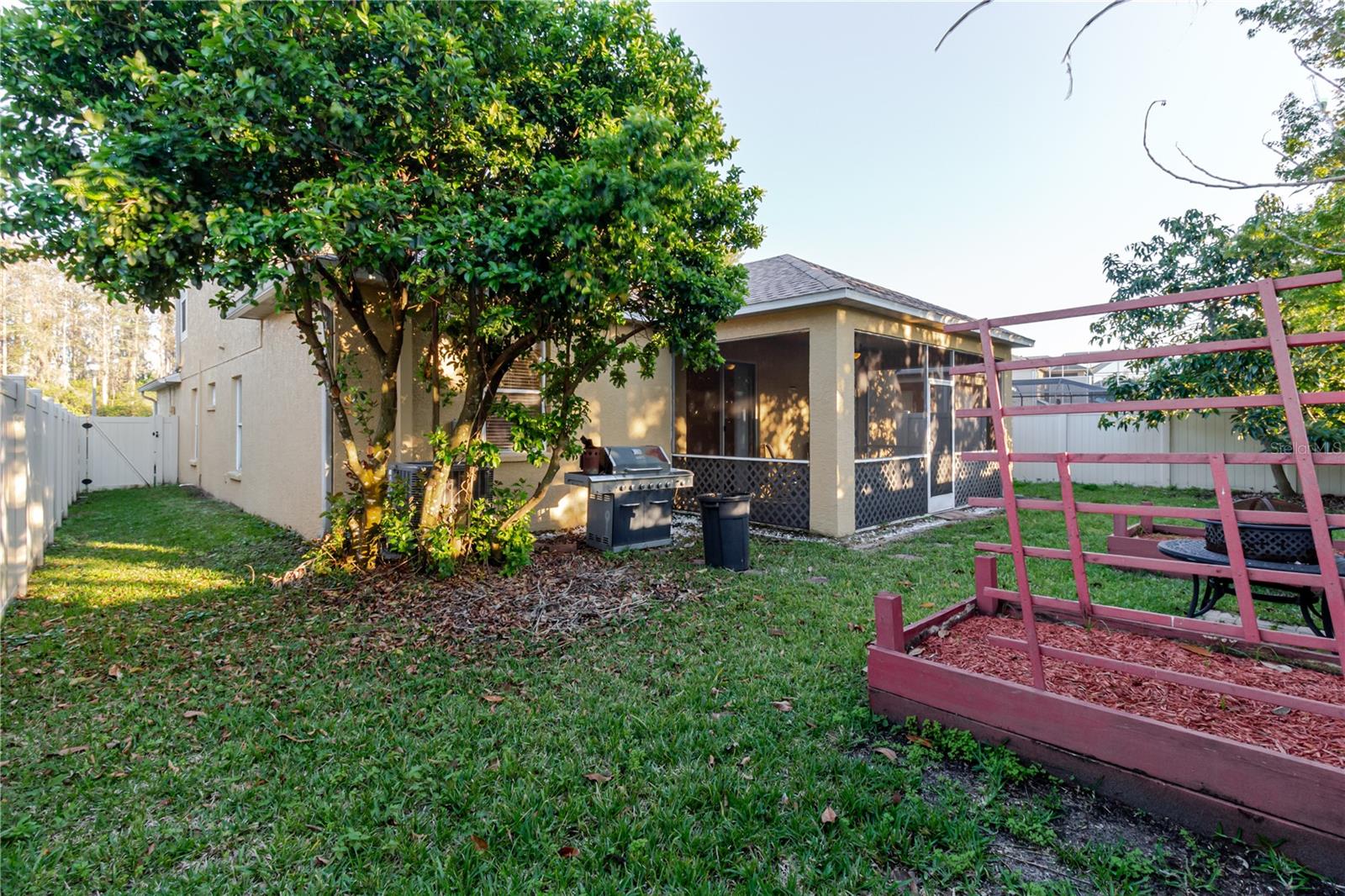 BALLANTRAE VILLAGE 02A - Residential