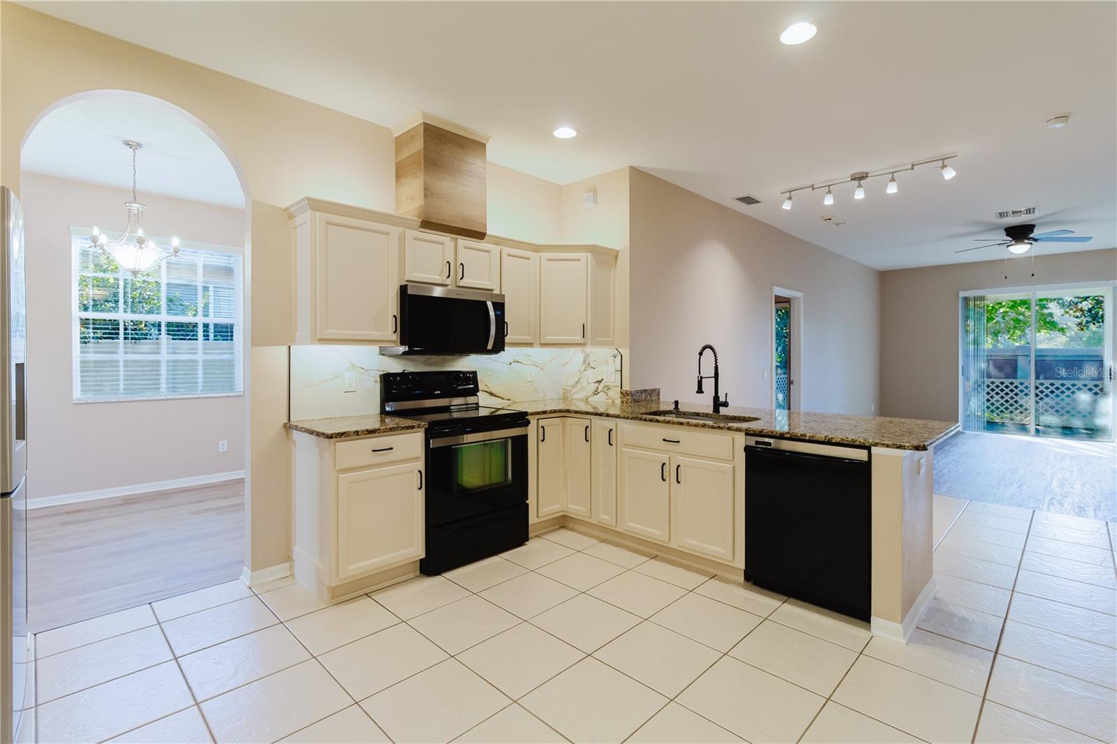 BALLANTRAE VILLAGE 02A - Residential