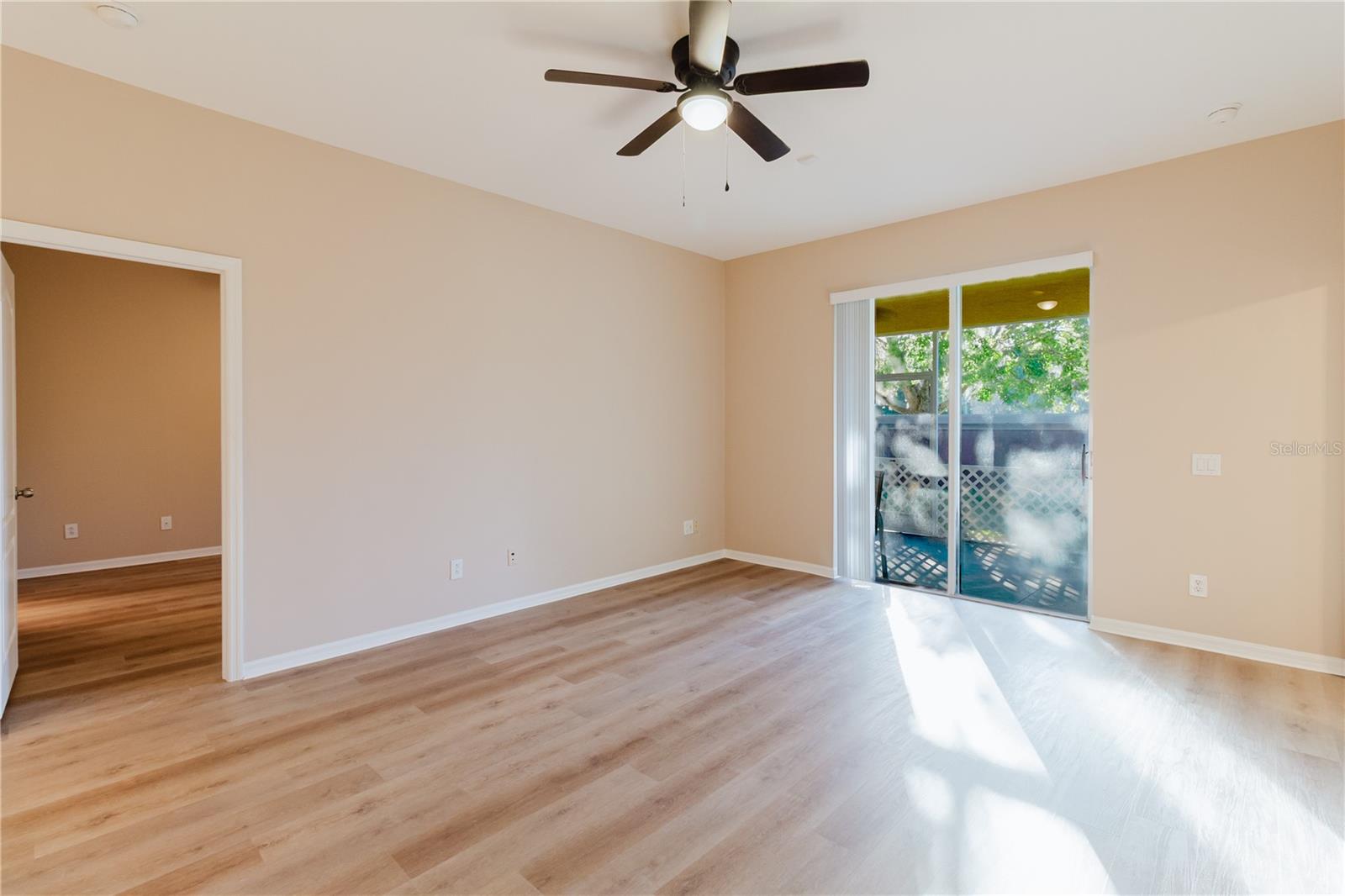 BALLANTRAE VILLAGE 02A - Residential