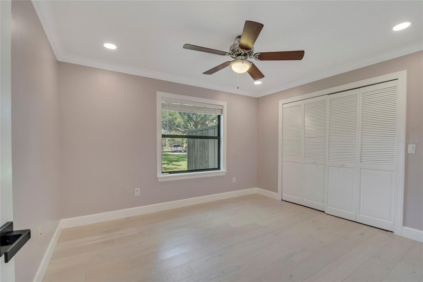 LAKE BUTLER ESTATES - Residential