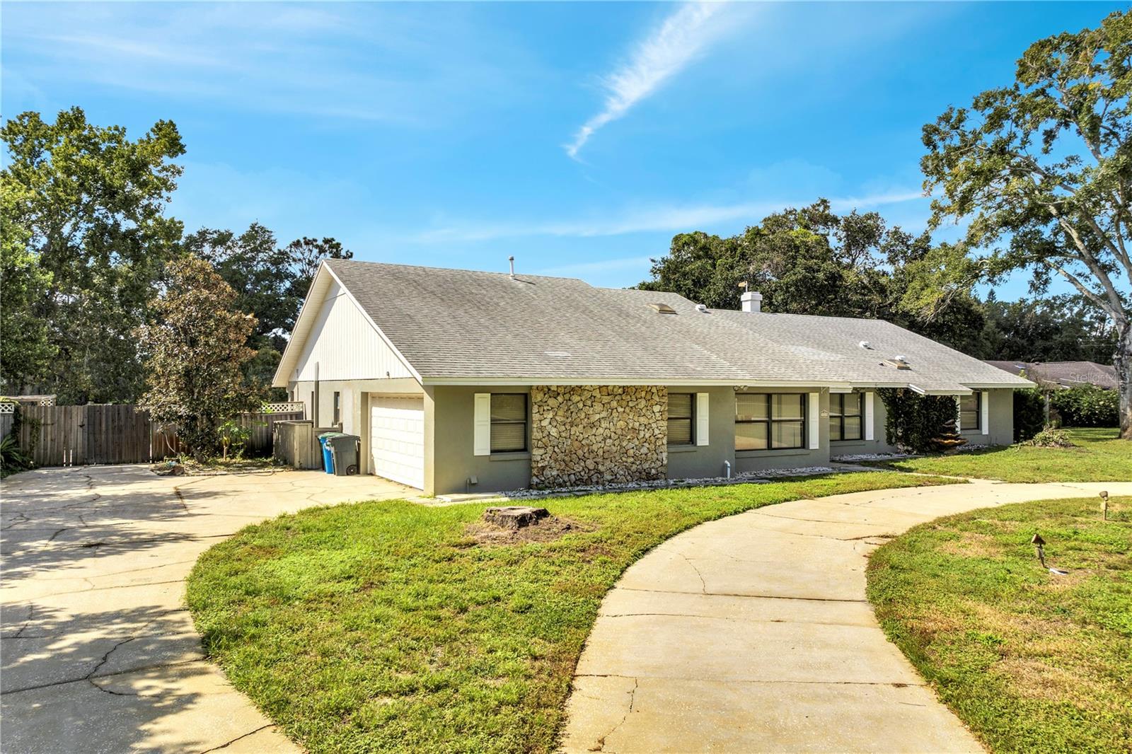 LAKE BUTLER ESTATES - Residential