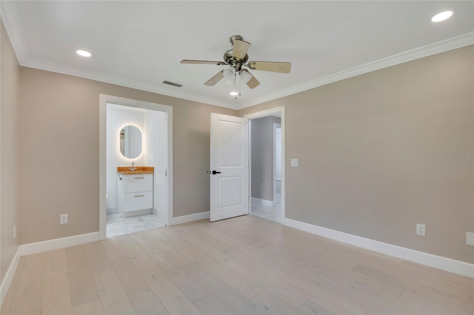 LAKE BUTLER ESTATES - Residential