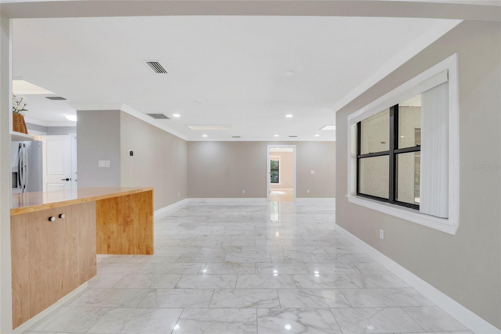 LAKE BUTLER ESTATES - Residential