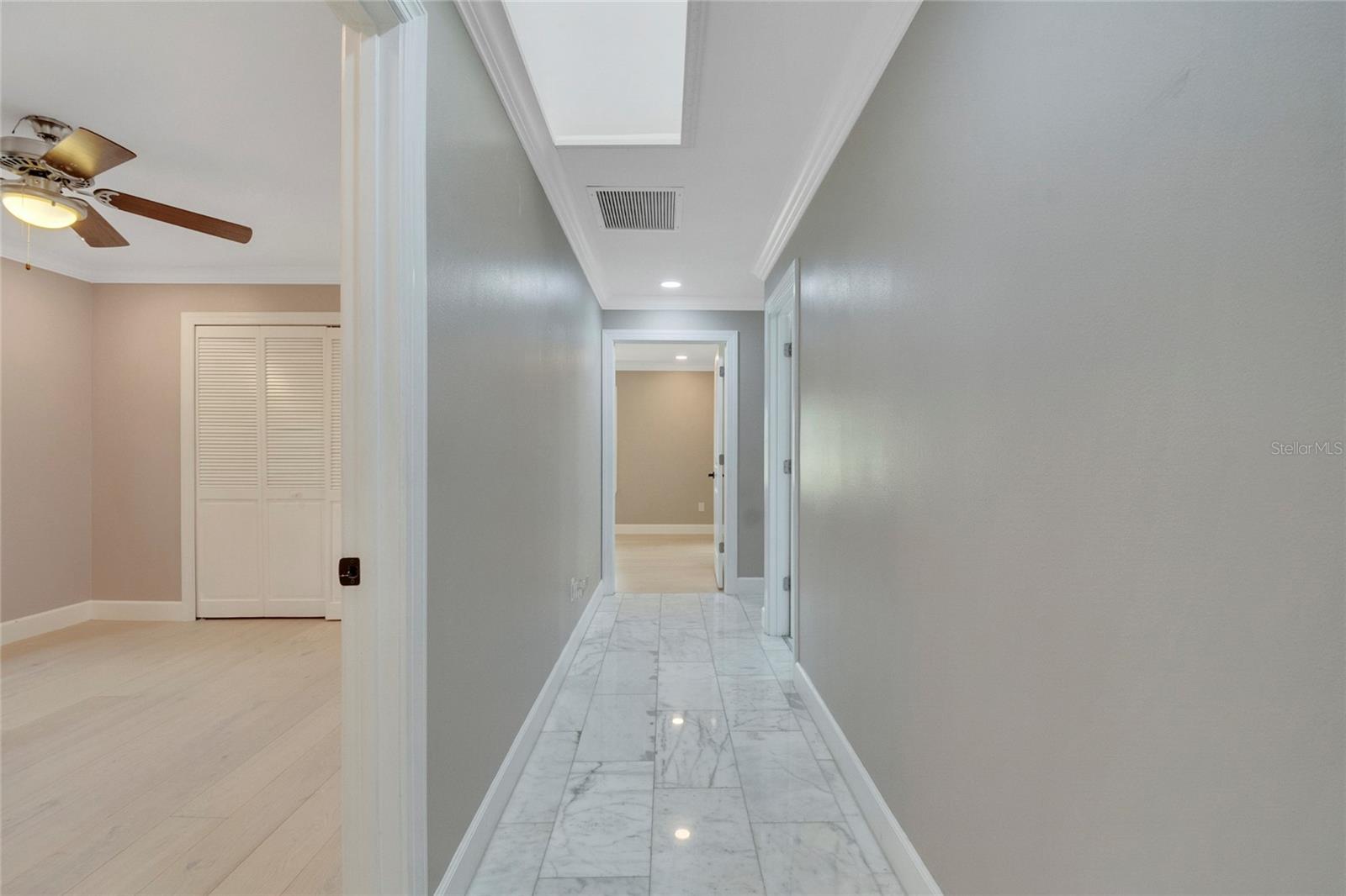 LAKE BUTLER ESTATES - Residential