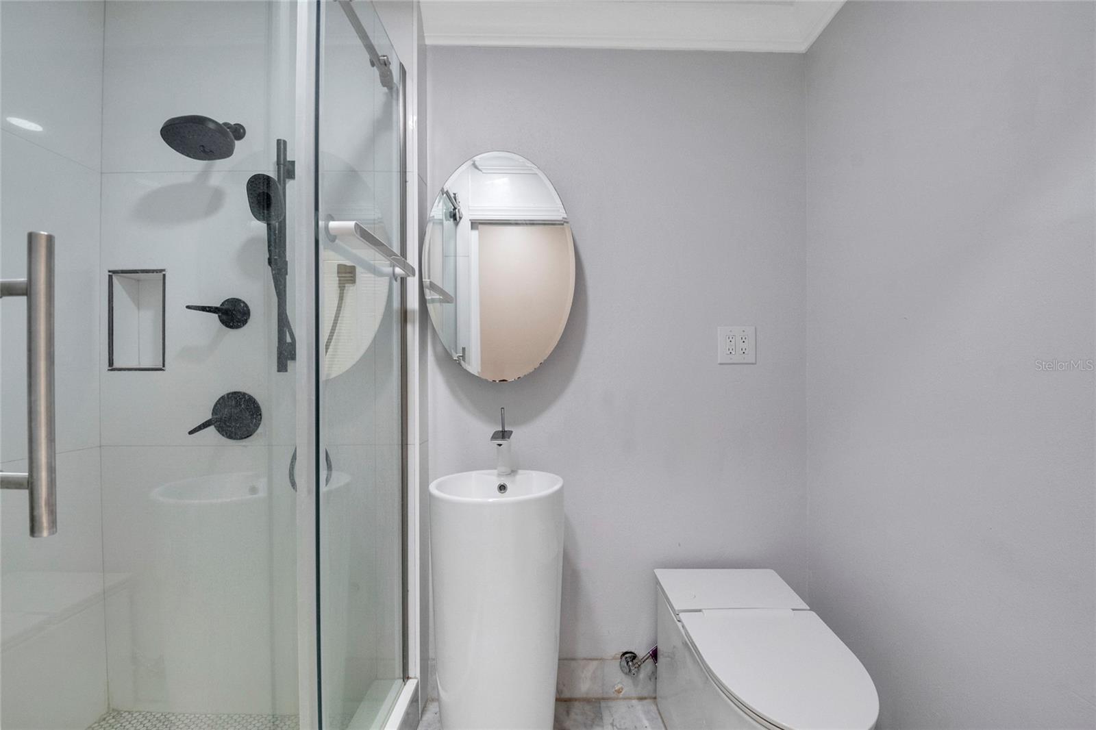 LAKE BUTLER ESTATES - Residential