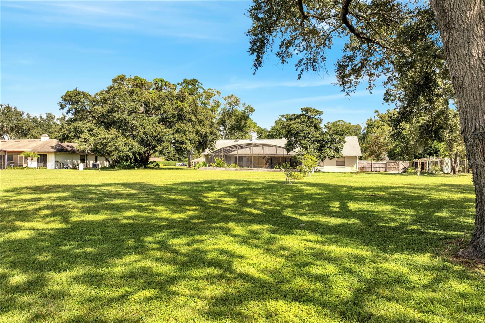 LAKE BUTLER ESTATES - Residential