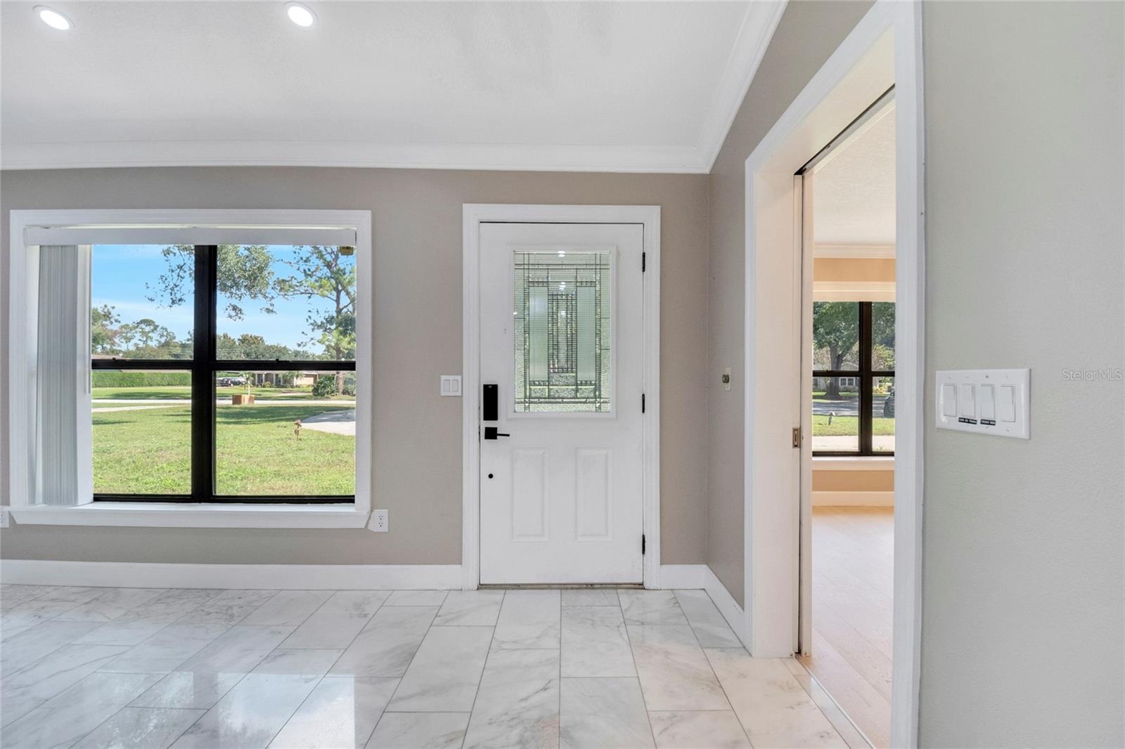 LAKE BUTLER ESTATES - Residential