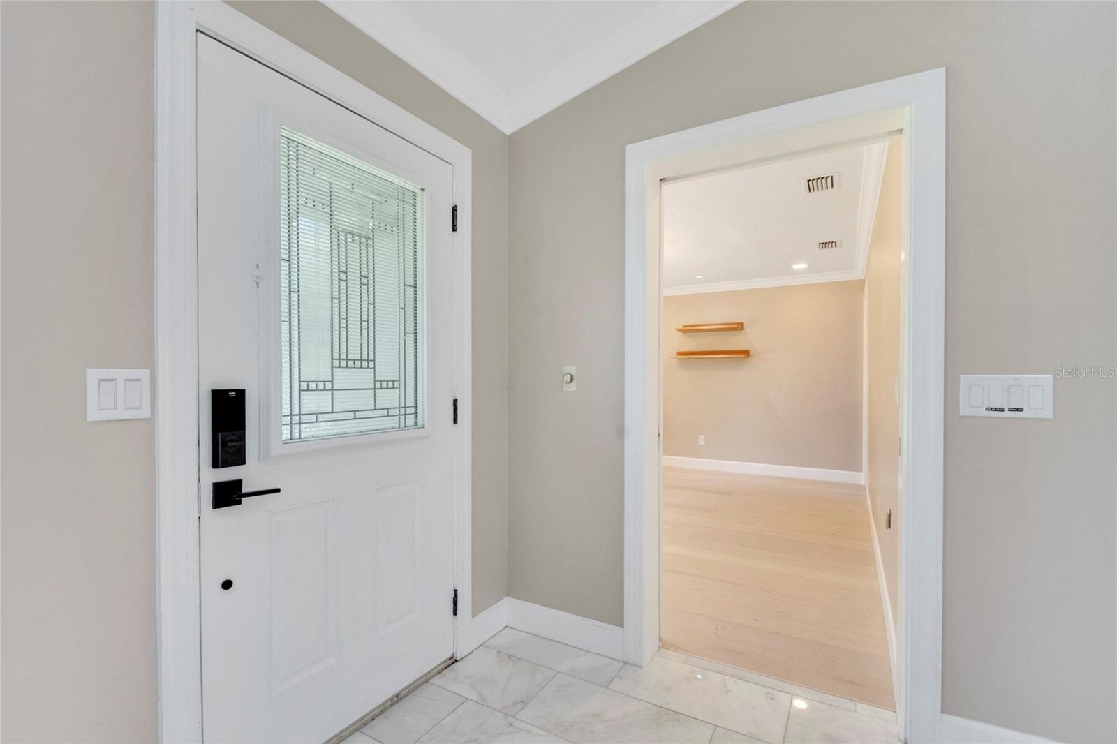 LAKE BUTLER ESTATES - Residential