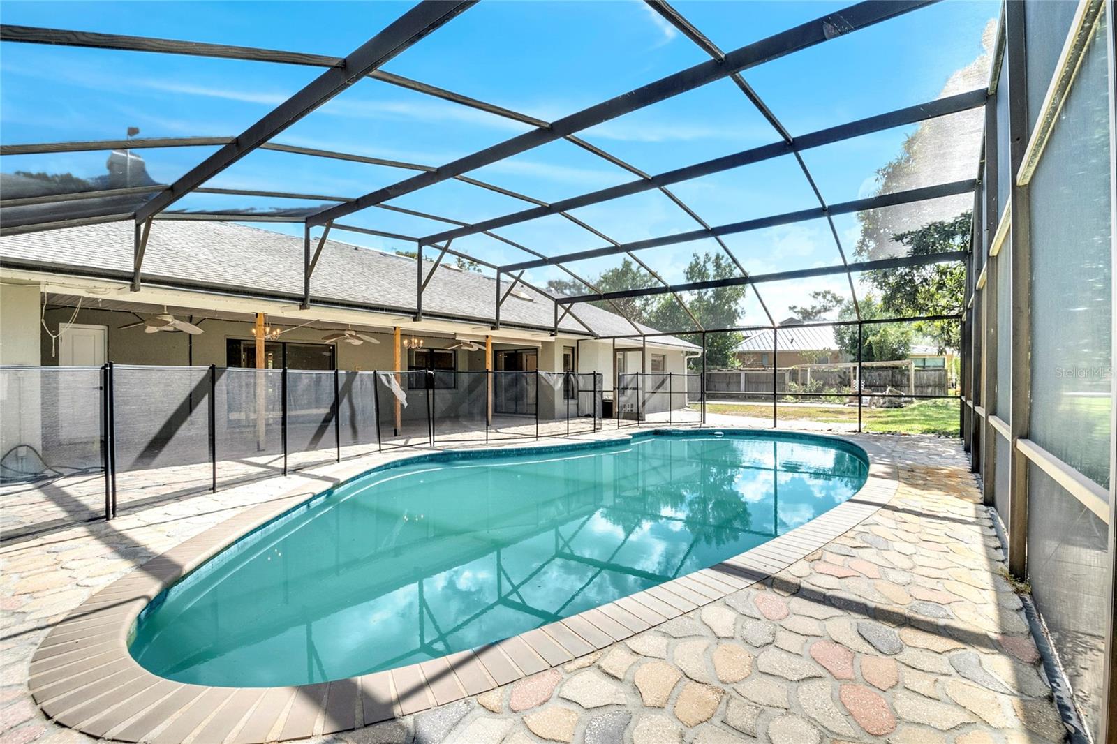 LAKE BUTLER ESTATES - Residential