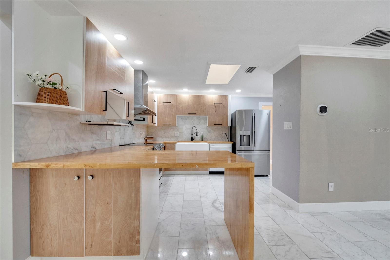 LAKE BUTLER ESTATES - Residential