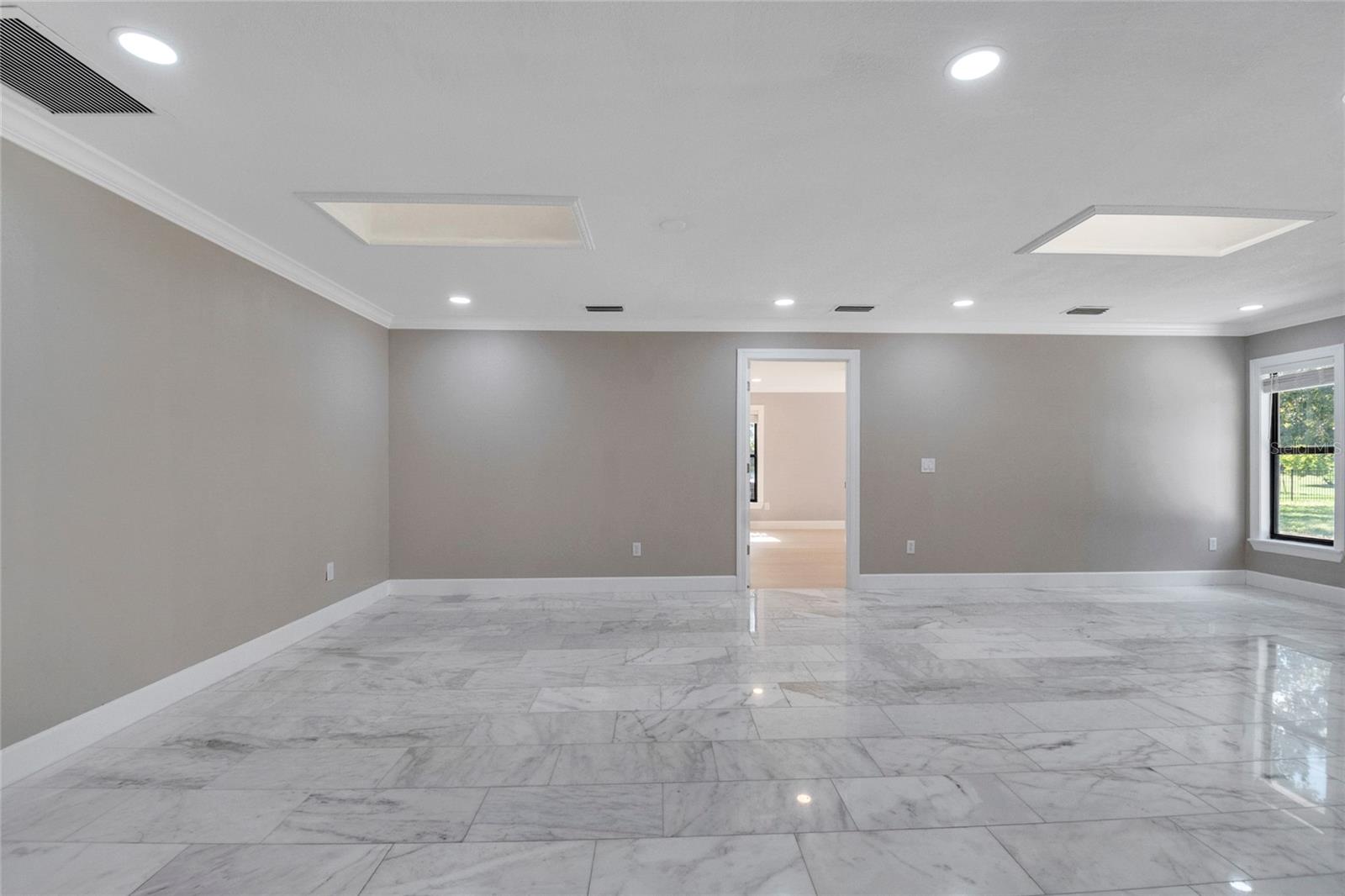 LAKE BUTLER ESTATES - Residential