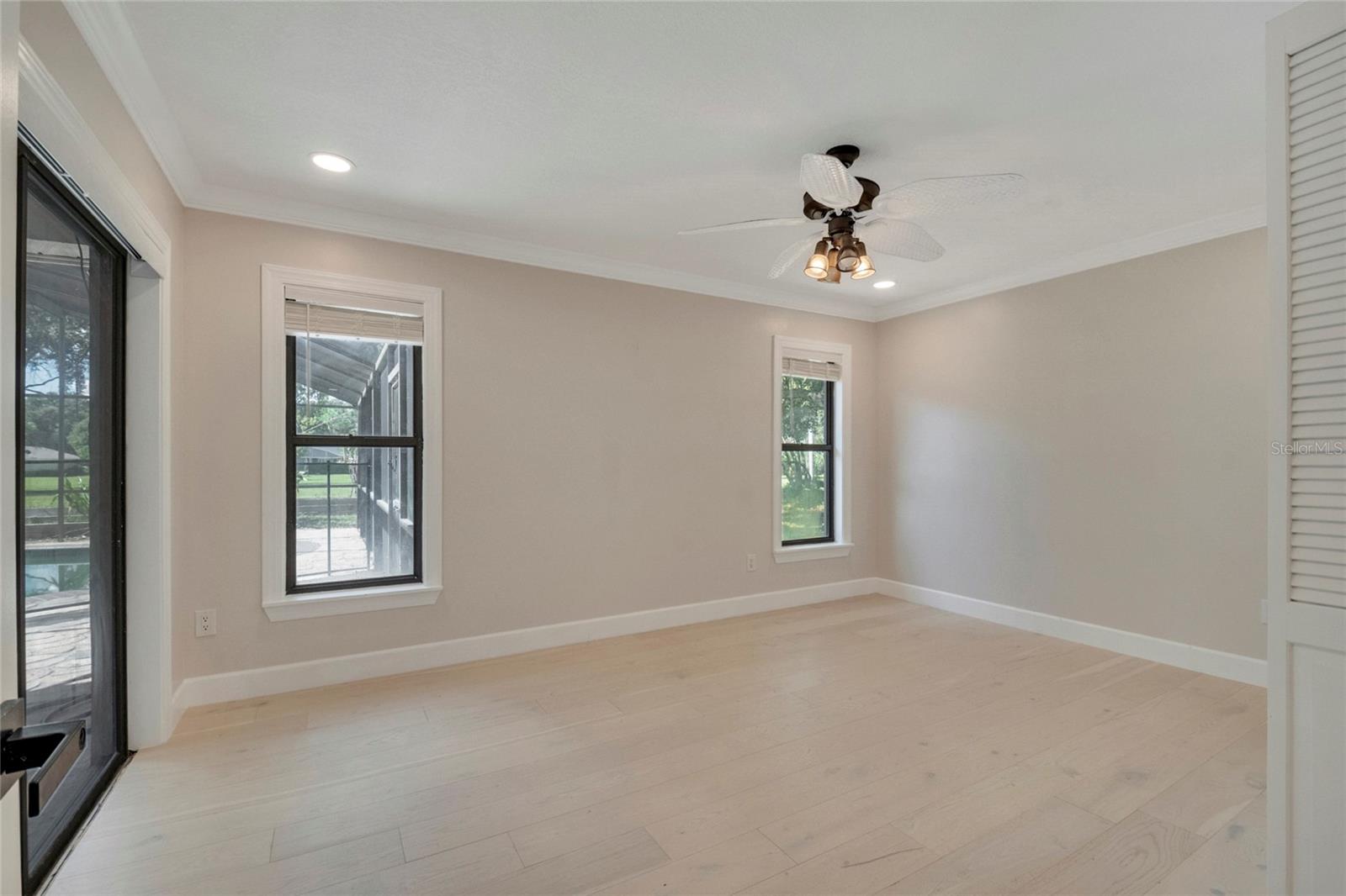 LAKE BUTLER ESTATES - Residential