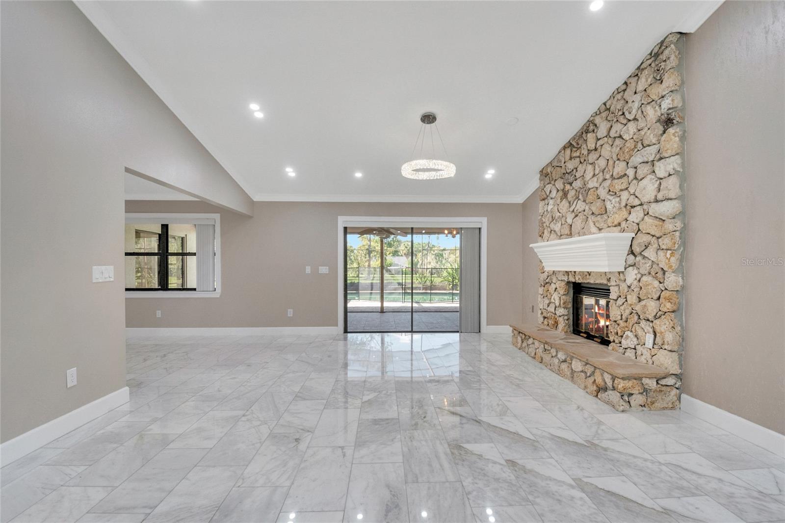 LAKE BUTLER ESTATES - Residential