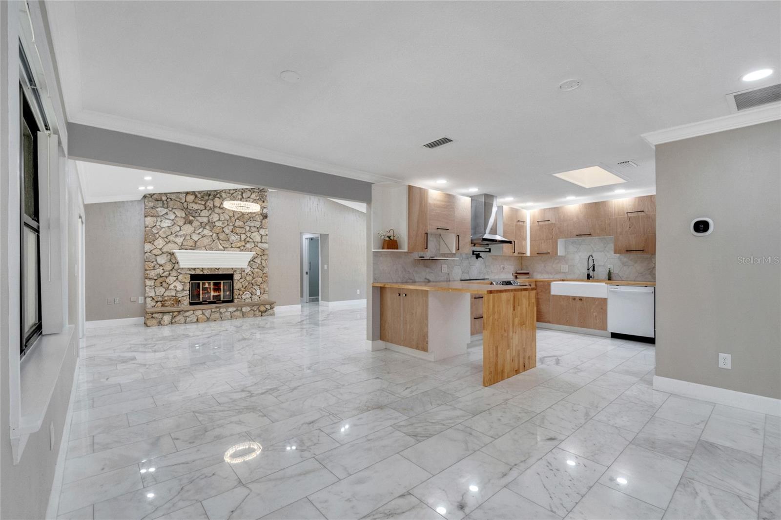 LAKE BUTLER ESTATES - Residential