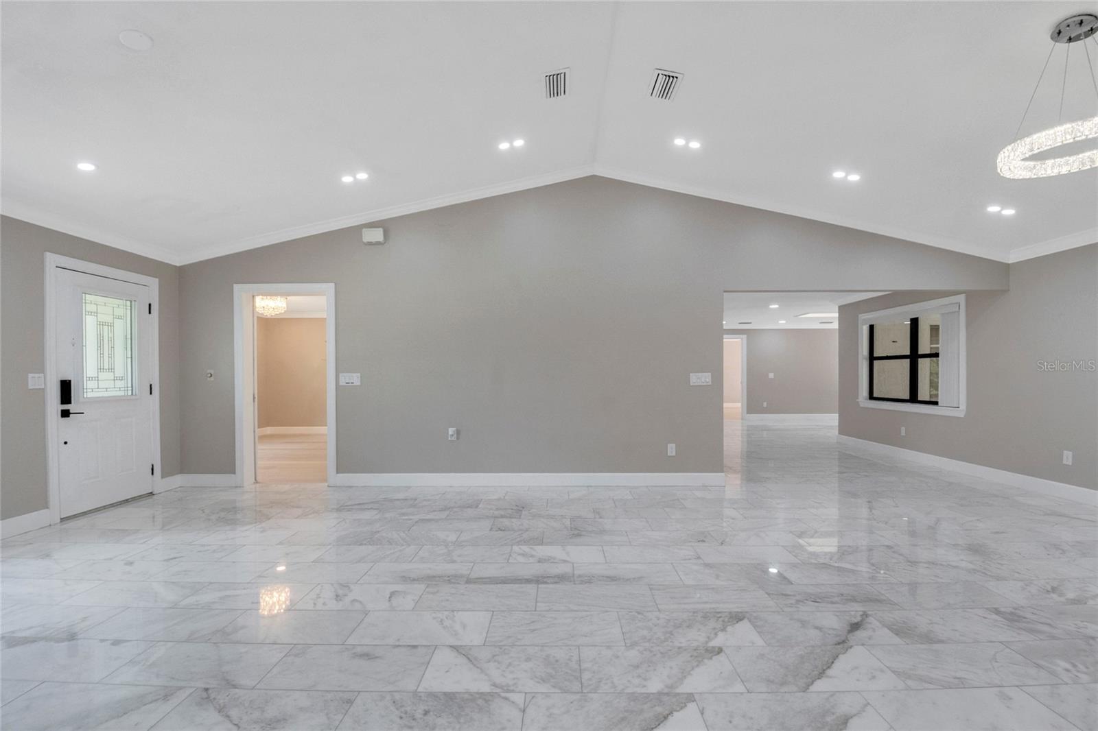 LAKE BUTLER ESTATES - Residential