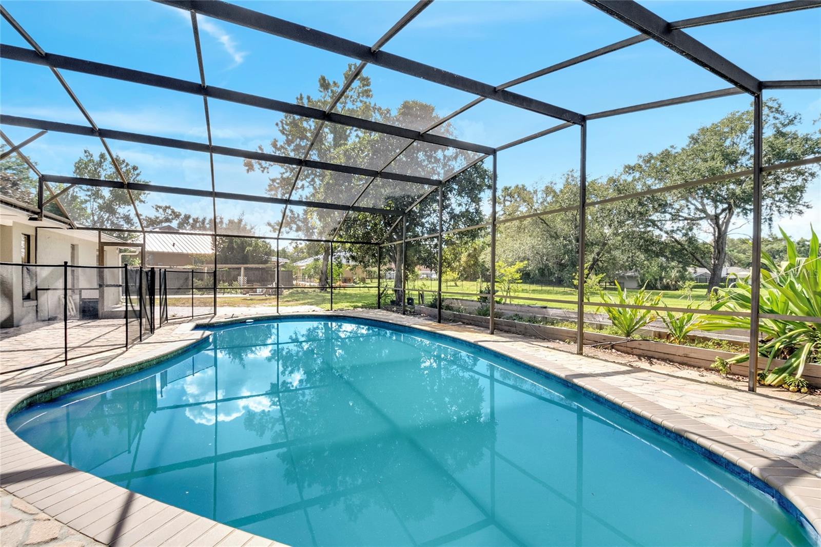 LAKE BUTLER ESTATES - Residential