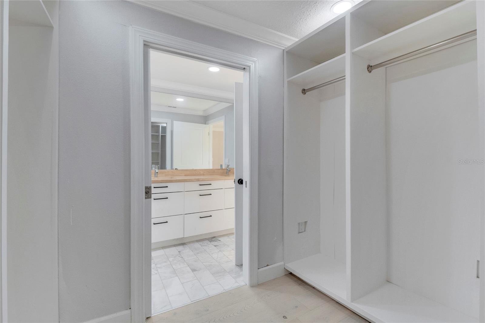 LAKE BUTLER ESTATES - Residential