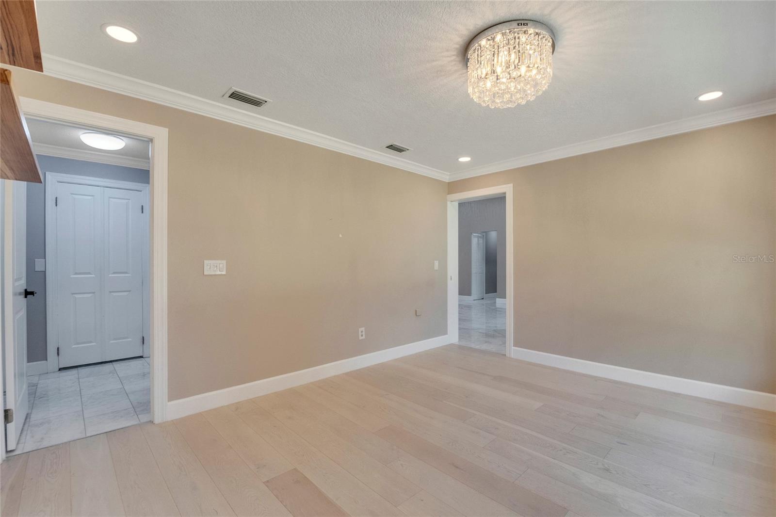 LAKE BUTLER ESTATES - Residential