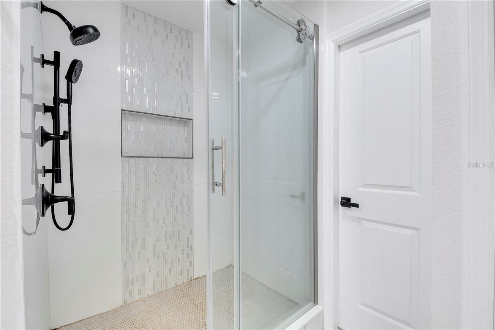 LAKE BUTLER ESTATES - Residential