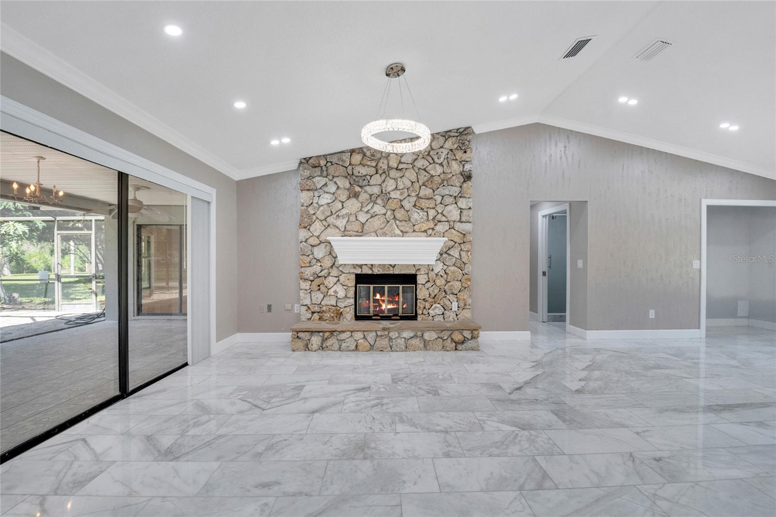 LAKE BUTLER ESTATES - Residential