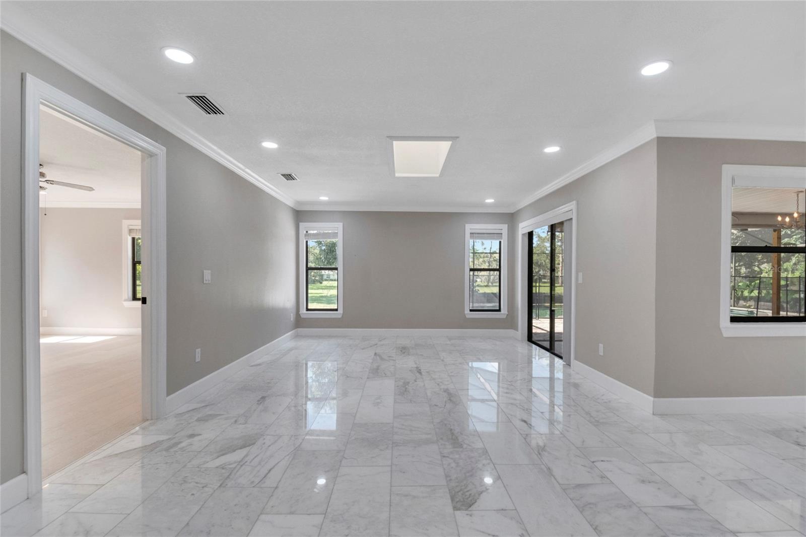 LAKE BUTLER ESTATES - Residential