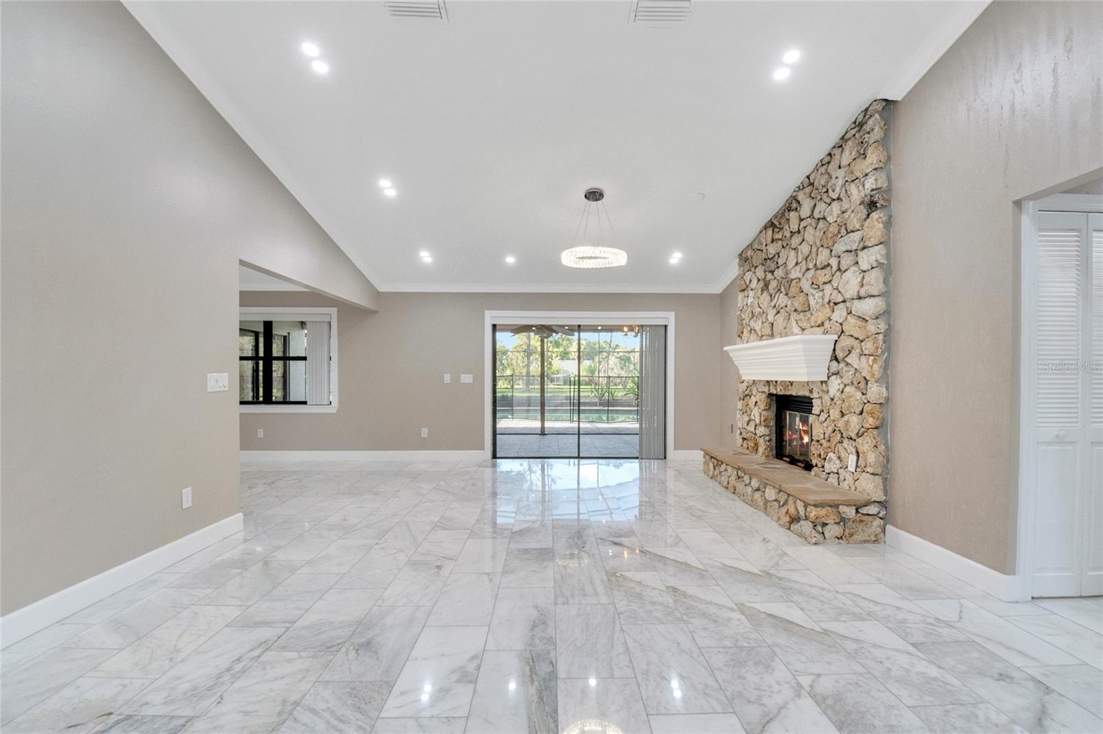 LAKE BUTLER ESTATES - Residential