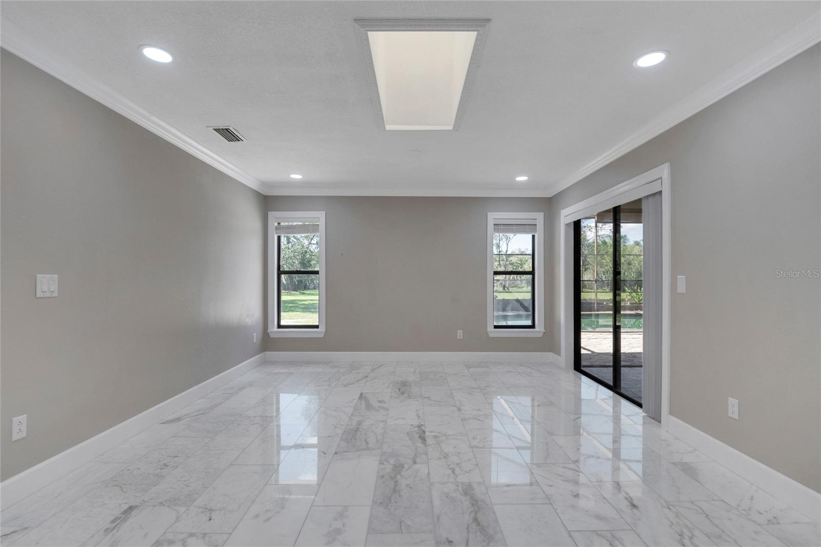 LAKE BUTLER ESTATES - Residential