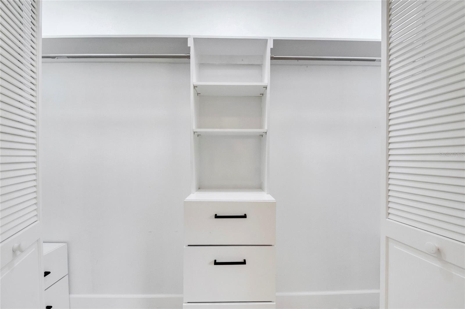 LAKE BUTLER ESTATES - Residential