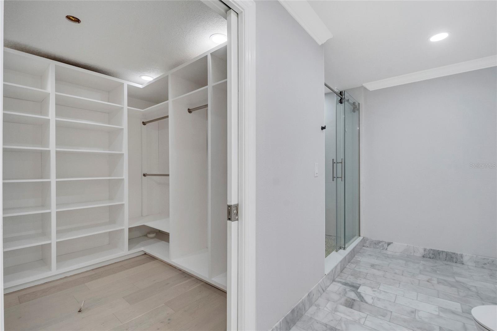 LAKE BUTLER ESTATES - Residential