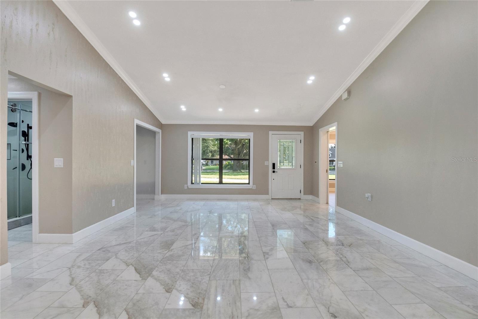 LAKE BUTLER ESTATES - Residential