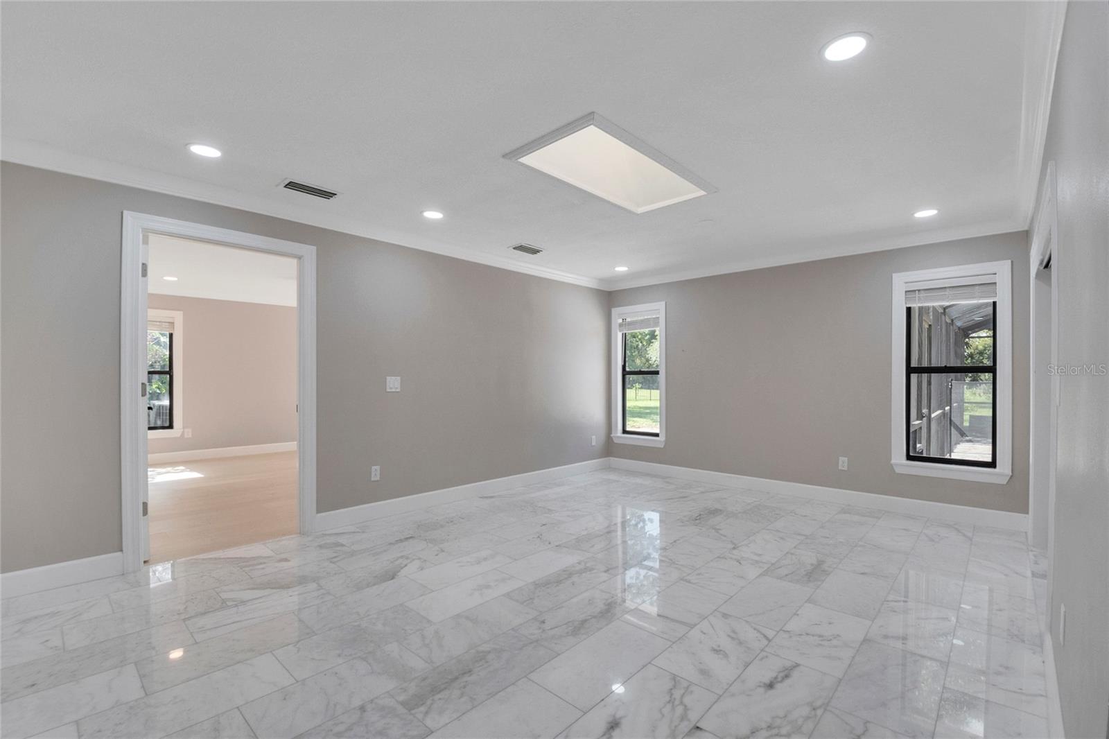 LAKE BUTLER ESTATES - Residential