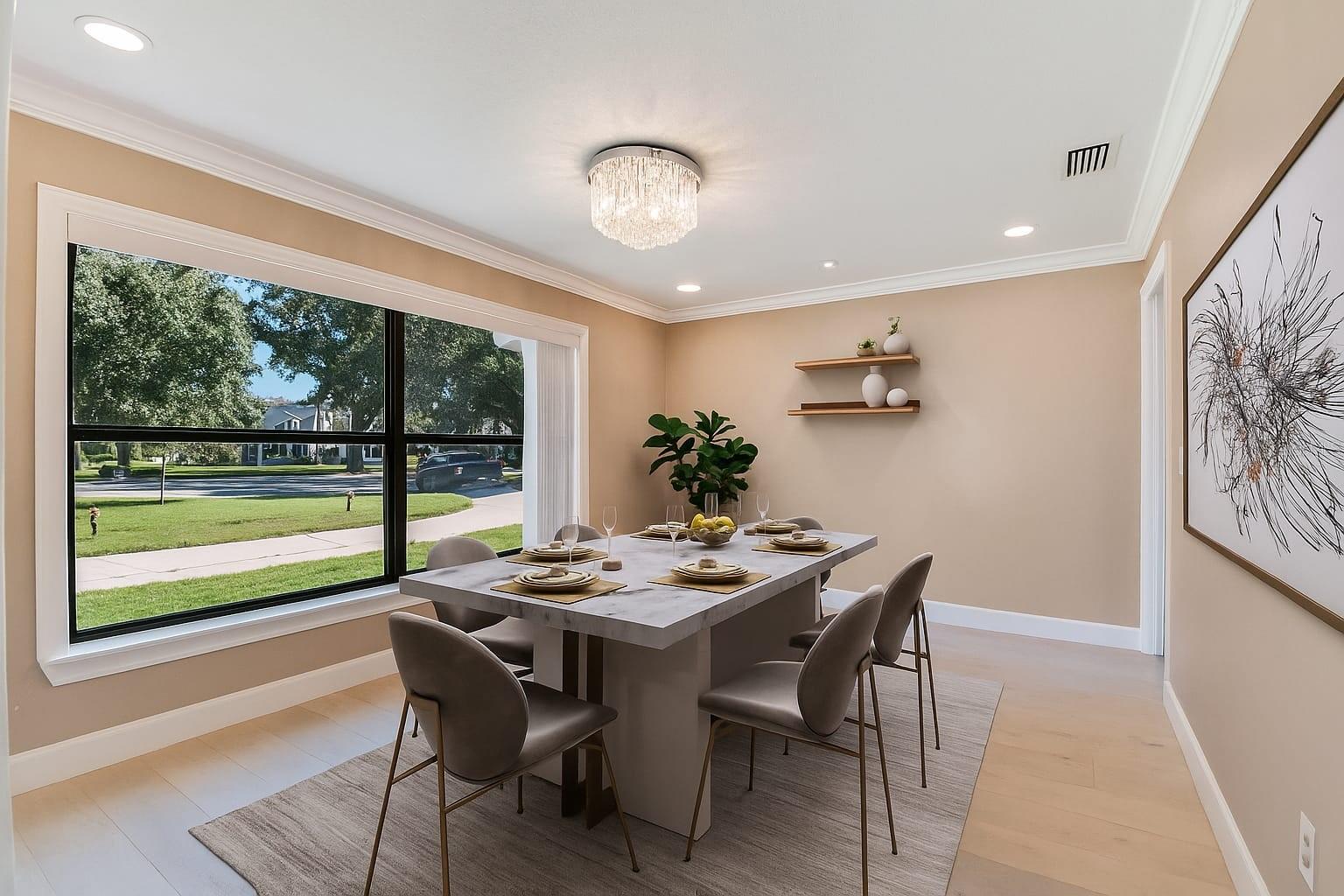 LAKE BUTLER ESTATES - Residential