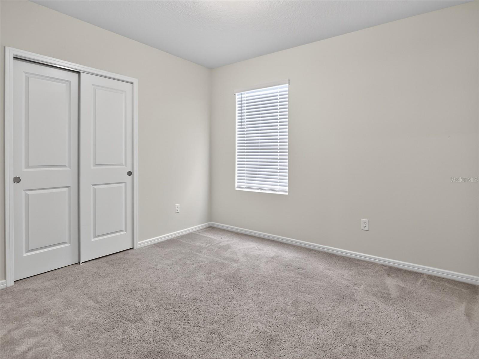 FOREST LAKE - Residential Lease